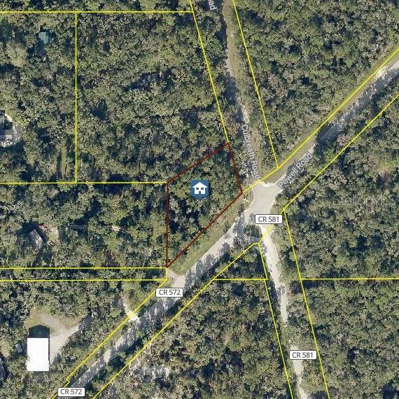111 Culbreath Rd., Brooksville, FL 34601