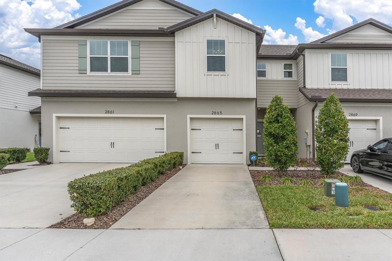 2865 Deer Pine Tr., Land O Lakes, FL 34638