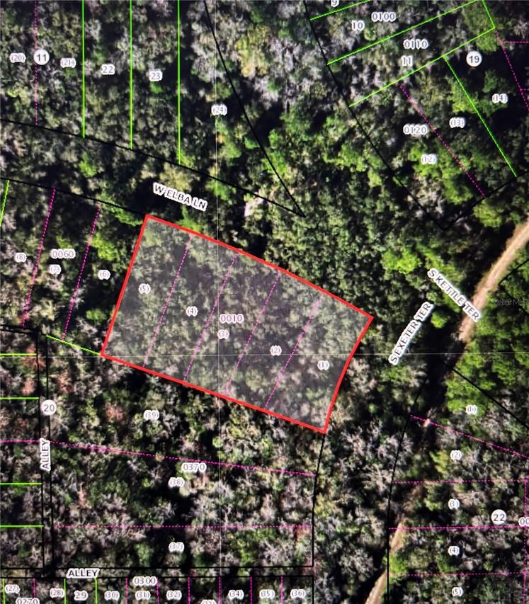 8748 W Elba Pl., Homosassa, FL 34448