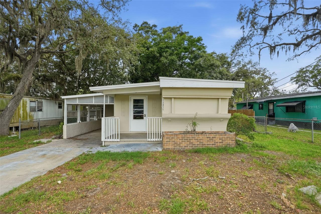 11311 Altoona Ave., New Port Richey, FL 34654