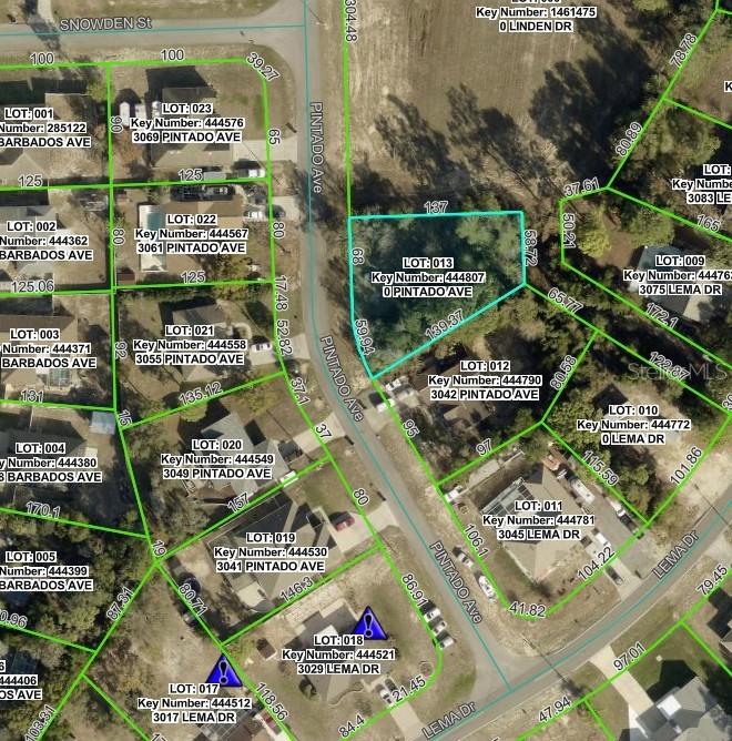 3060 Pintado Ave., Spring Hill, FL 34609