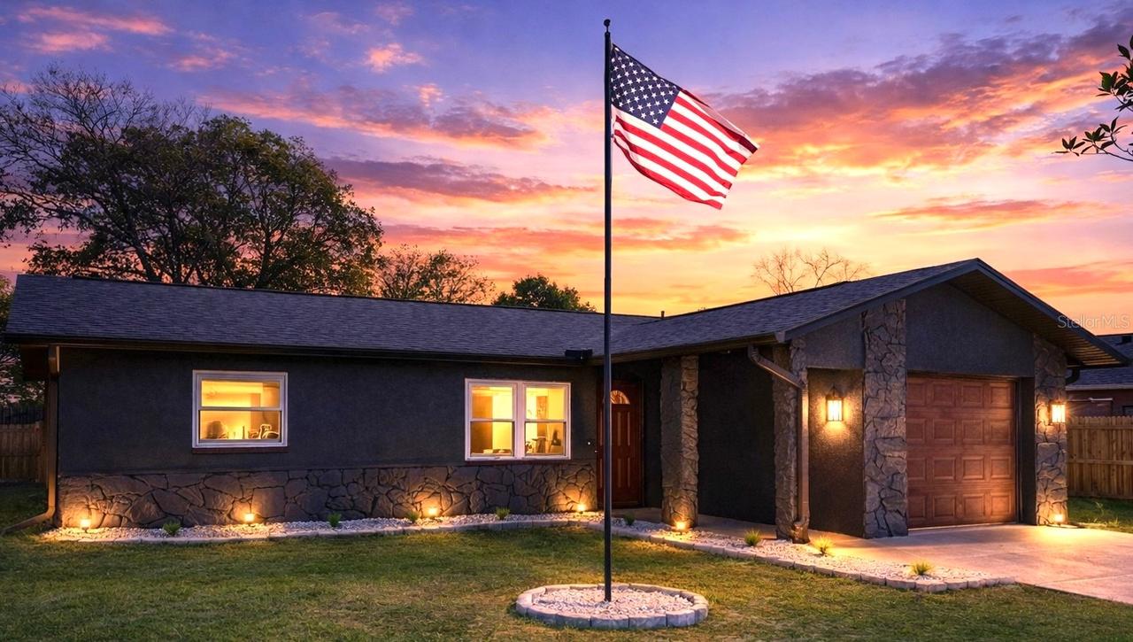 12914 Buckhorn Dr., Hudson, FL 34669