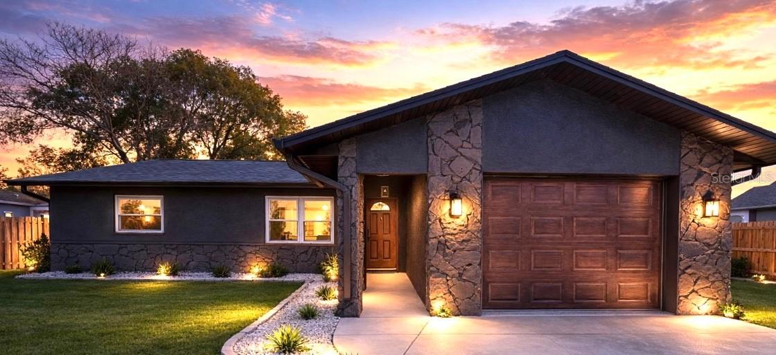 12914 Buckhorn Dr., Hudson, FL 34669