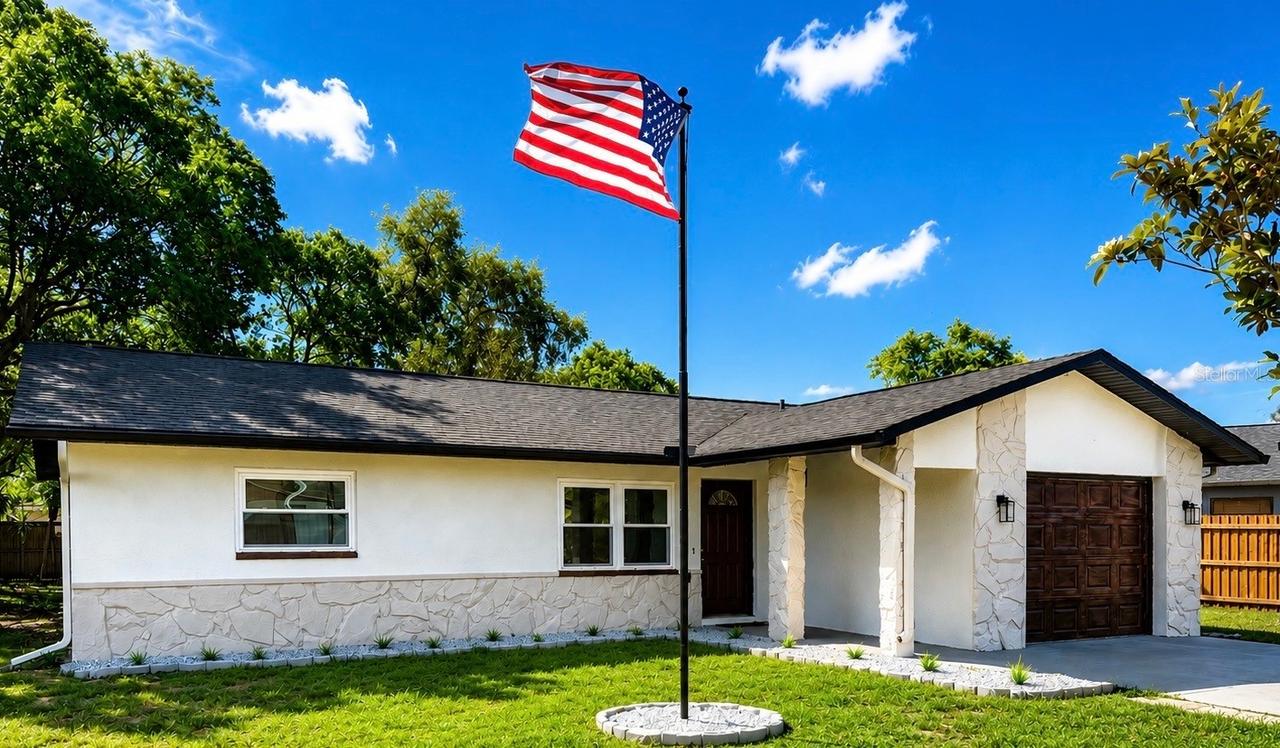 12914 Buckhorn Dr., Hudson, FL 34669