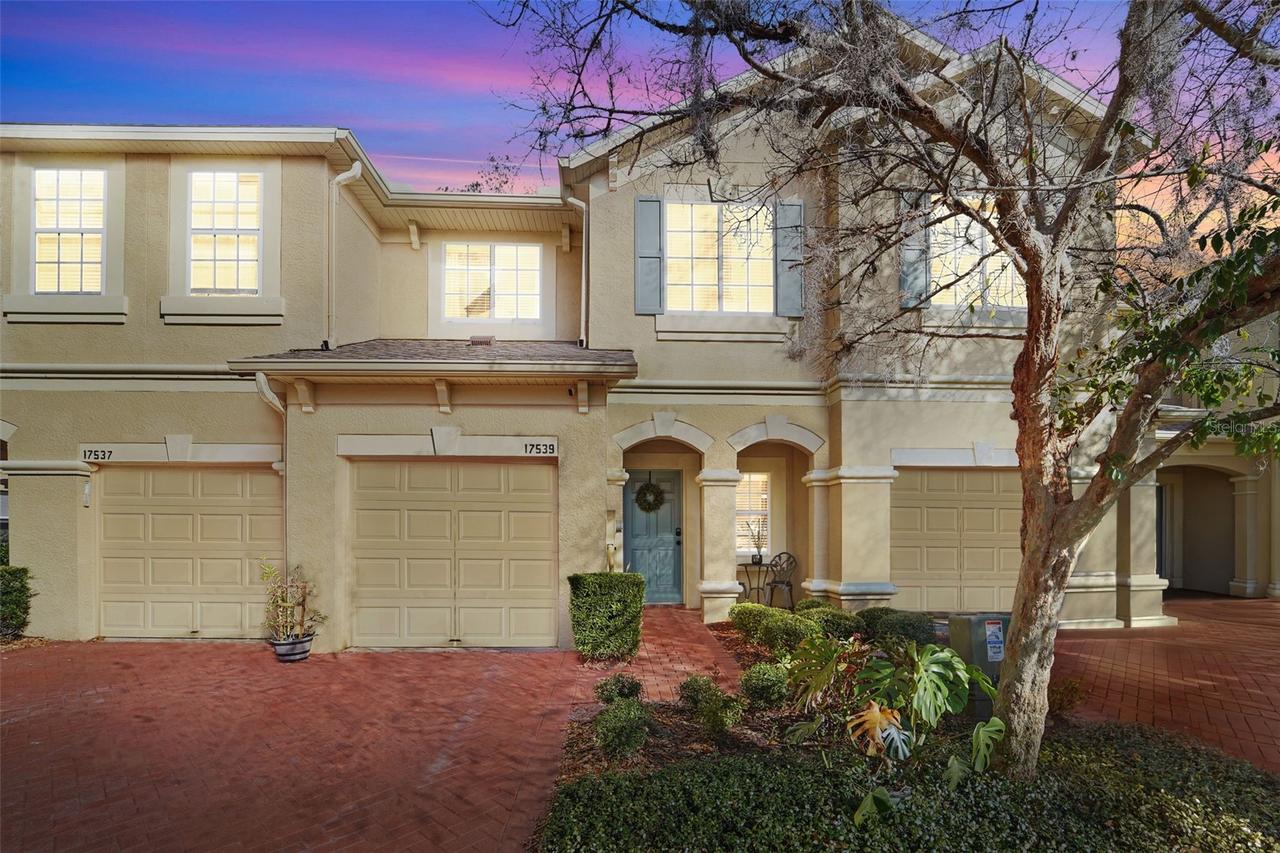 17539 Hugh Ln., Land O Lakes, FL 34638