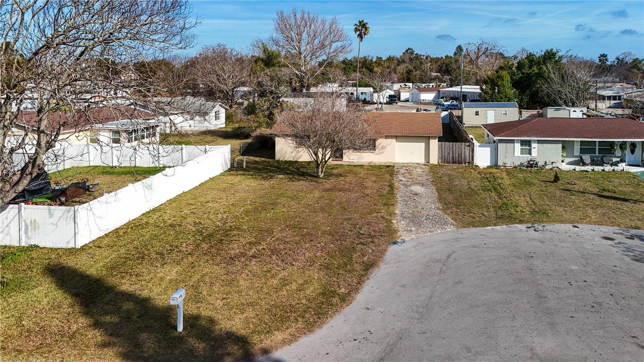 7209 Dipaola Dr., Hudson, FL 34667