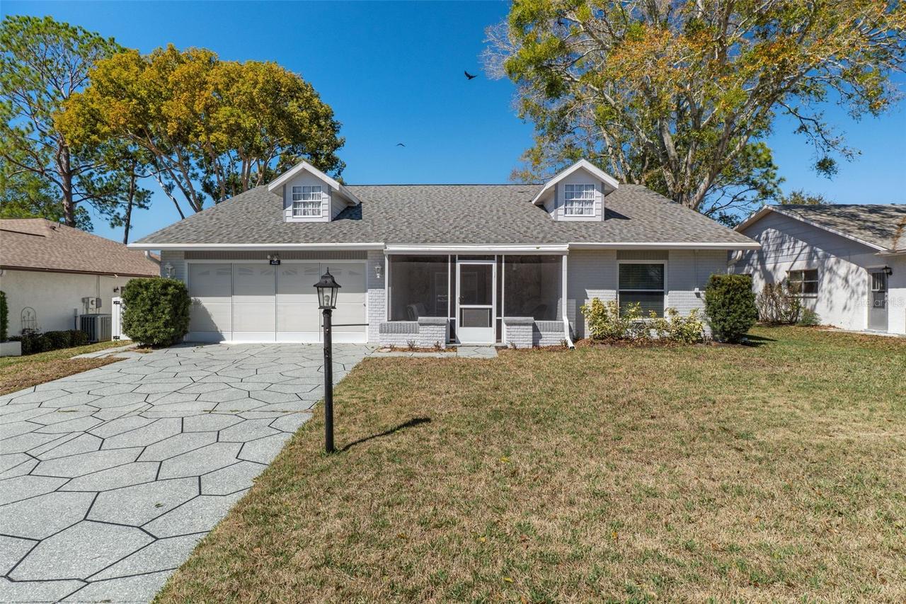 6282 Darien Way, Spring Hill, FL 34606