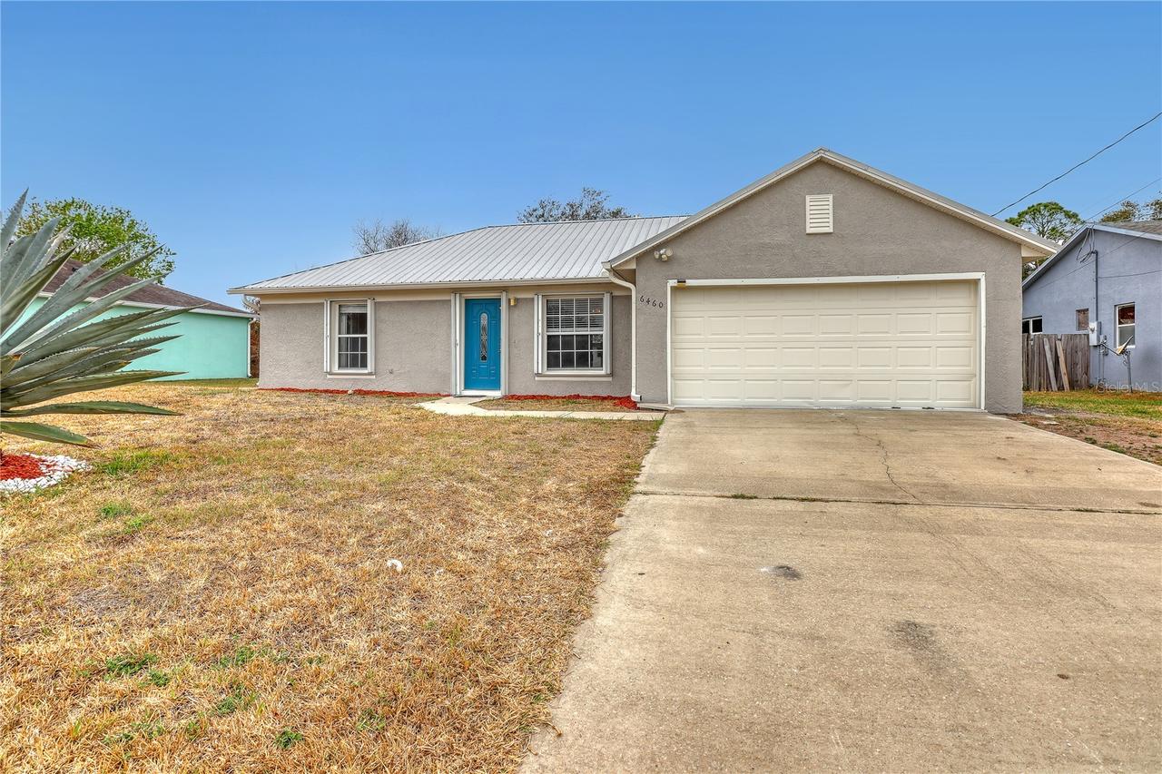 6460 Homestead Ave., Cocoa, FL 32927