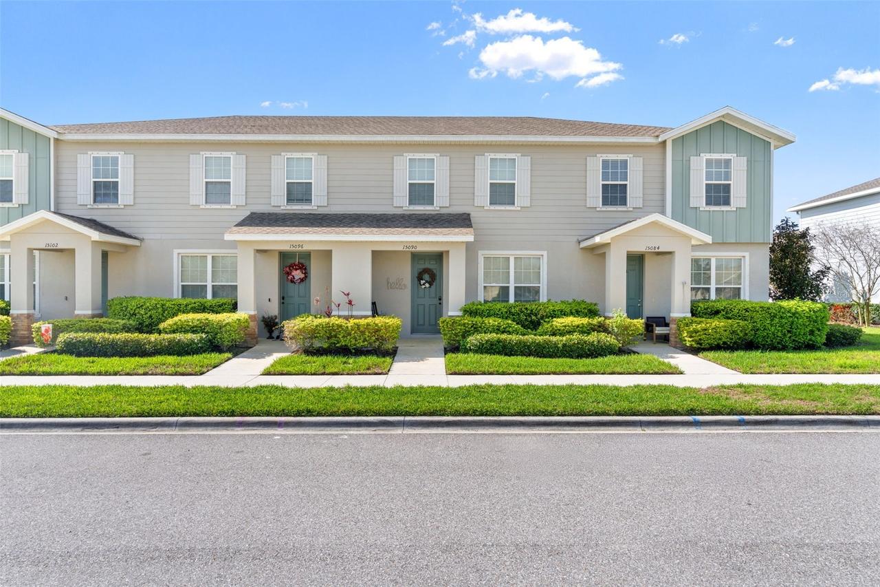 15090 Caravan Ave., Odessa, FL 33556