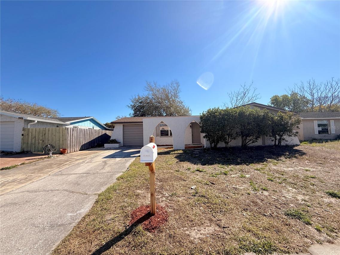 9124 Cochise Ln., Port Richey, FL 34668