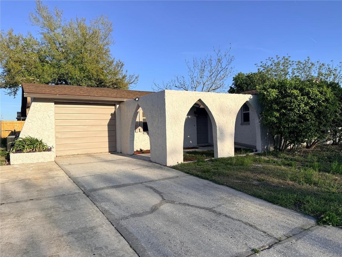 9124 Cochise Ln., Port Richey, FL 34668
