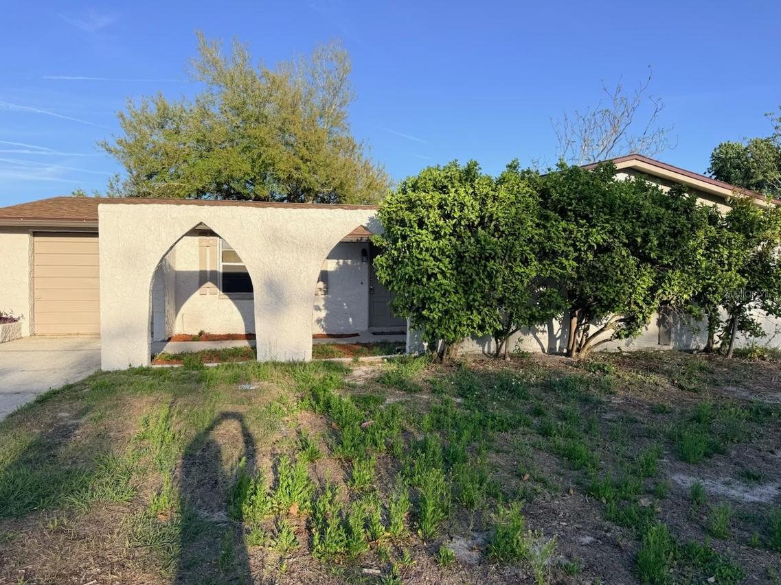 9124 Cochise Ln., Port Richey, FL 34668