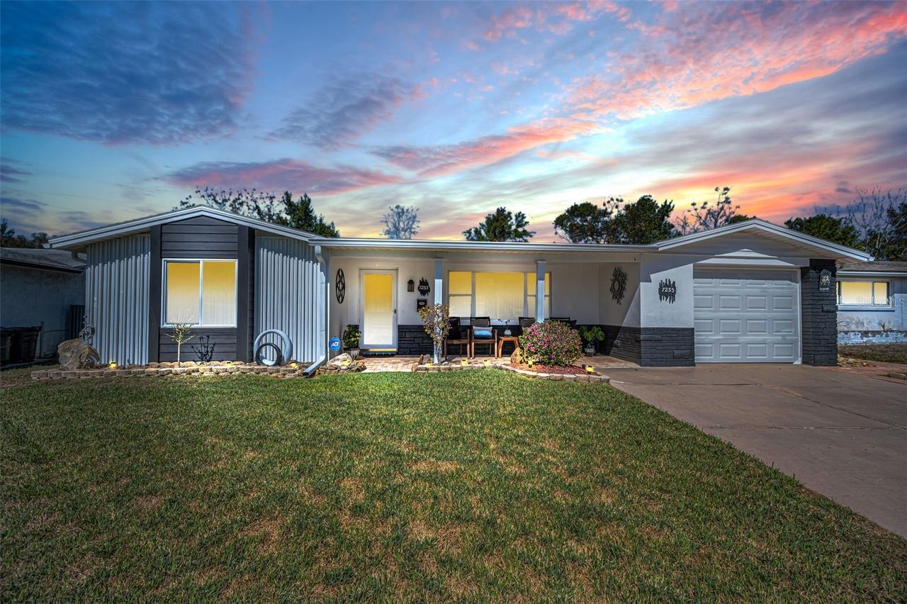 7233 Seashore Dr., Port Richey, FL 34668
