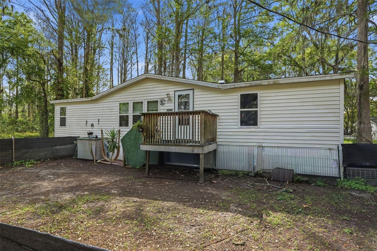 8604 Cameo Dr., New Port Richey, FL 34654