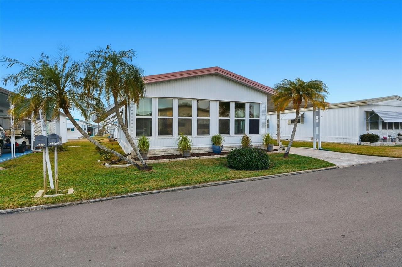 2101 Maui Dr., Holiday, FL 34691