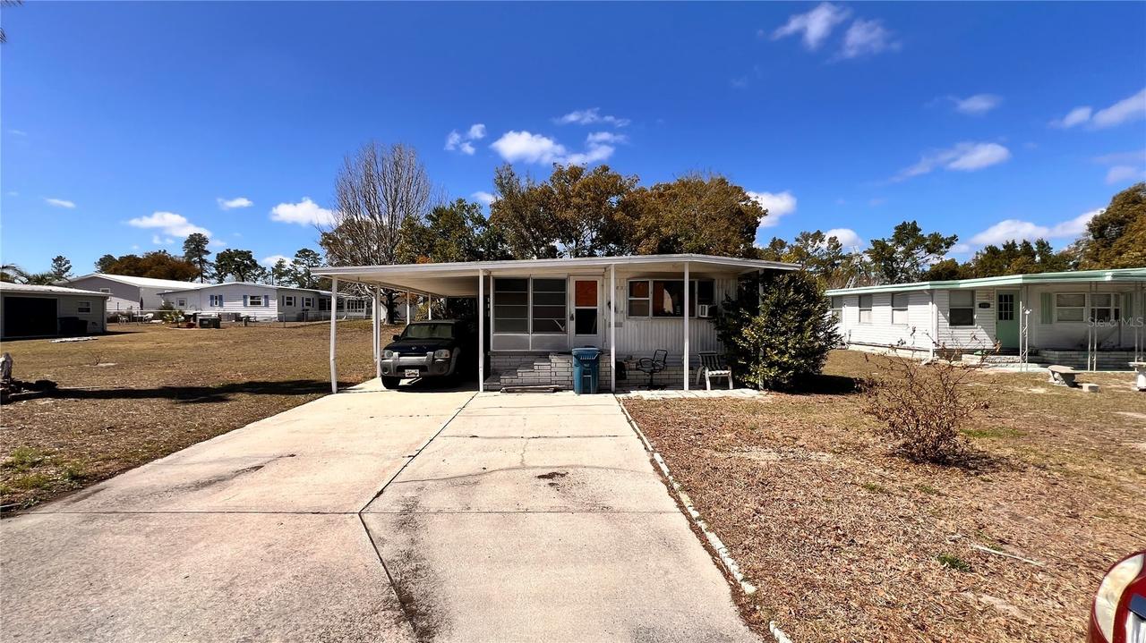 8095 Western Circle Dr., Brooksville, FL 34613