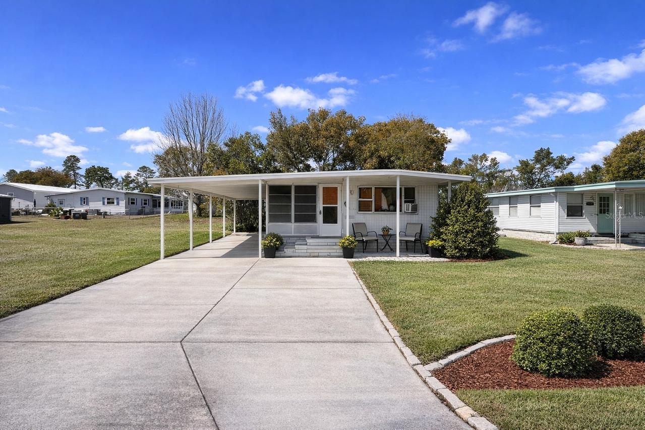 8095 Western Circle Dr., Brooksville, FL 34613