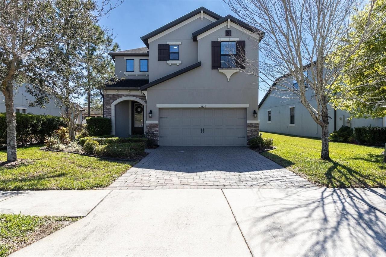 12336 Tibbetts St., Odessa, FL 33556