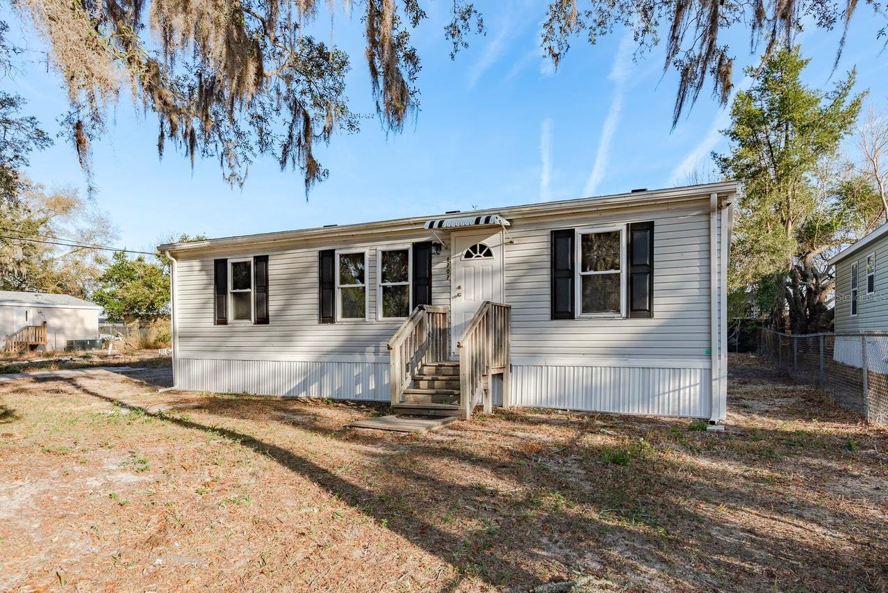 6707 Celeste Ln., New Port Richey, FL 34653