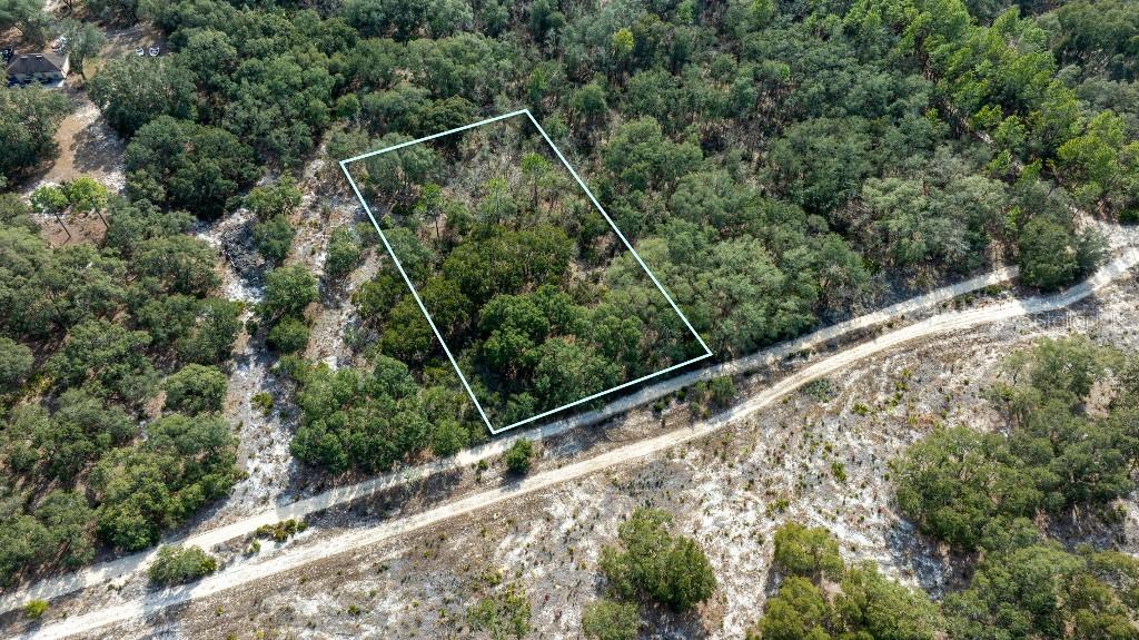 NE 90th St., Bronson, FL 32621