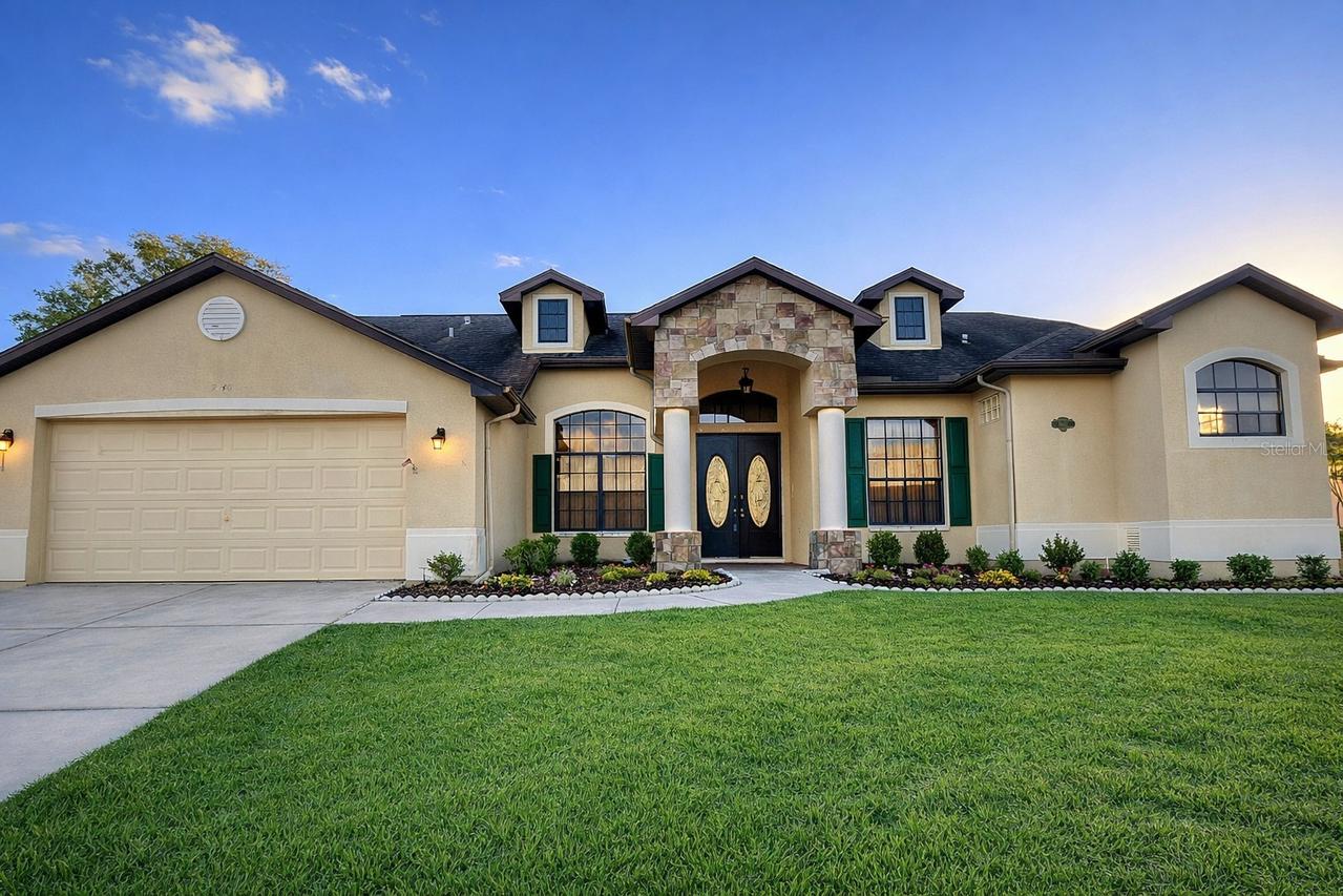 9140 Lamborn St., Spring Hill, FL 34606