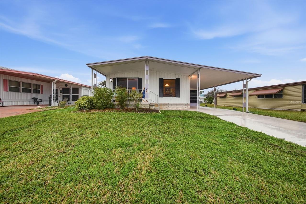 12117 Cartwright Dr., Hudson, FL 34667