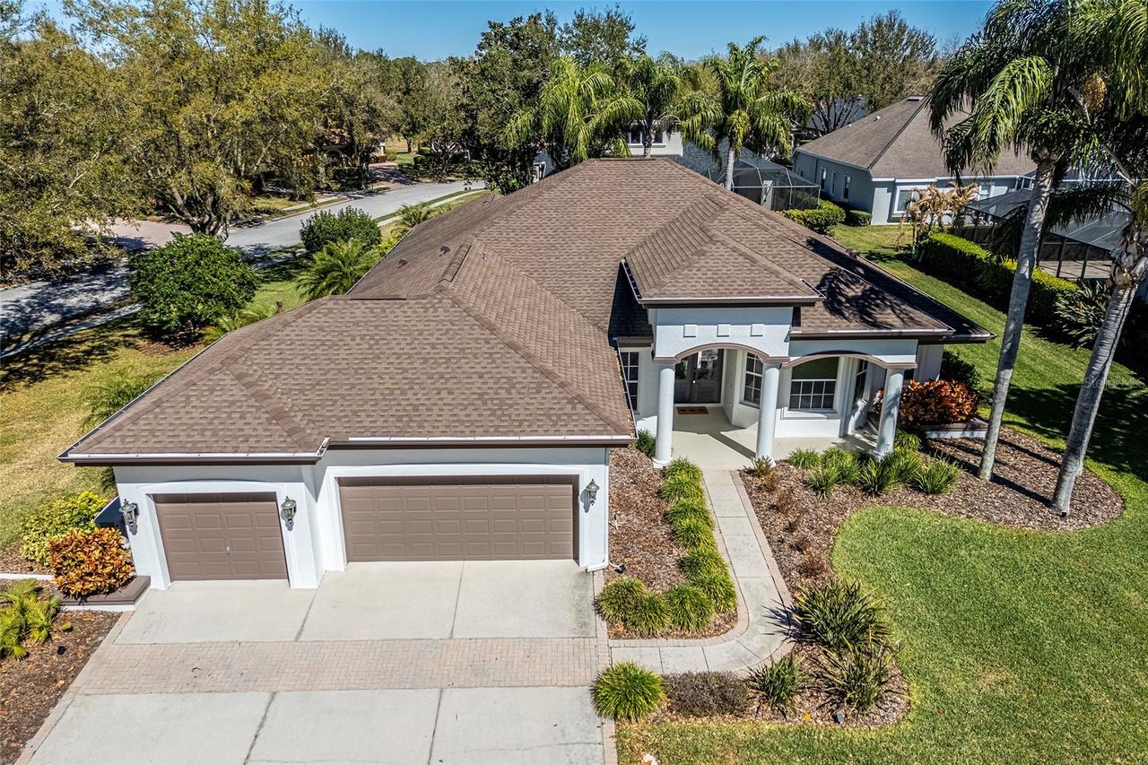 1543 Parilla Cir., New Port Richey, FL 34655