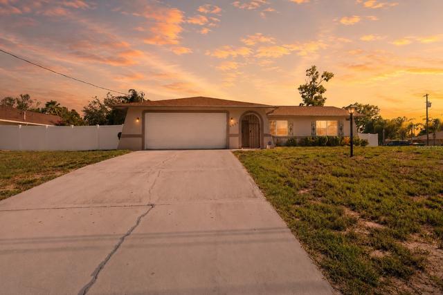 New Homes For Sale This Week That Attend Explorer K-8: February 20th to February 26th