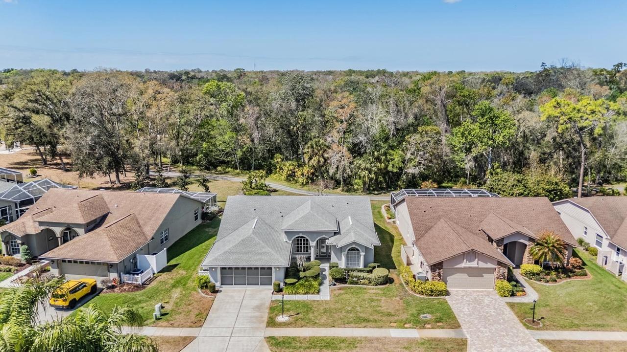 9525 Springmeadow Dr., New Port Richey, FL 34655