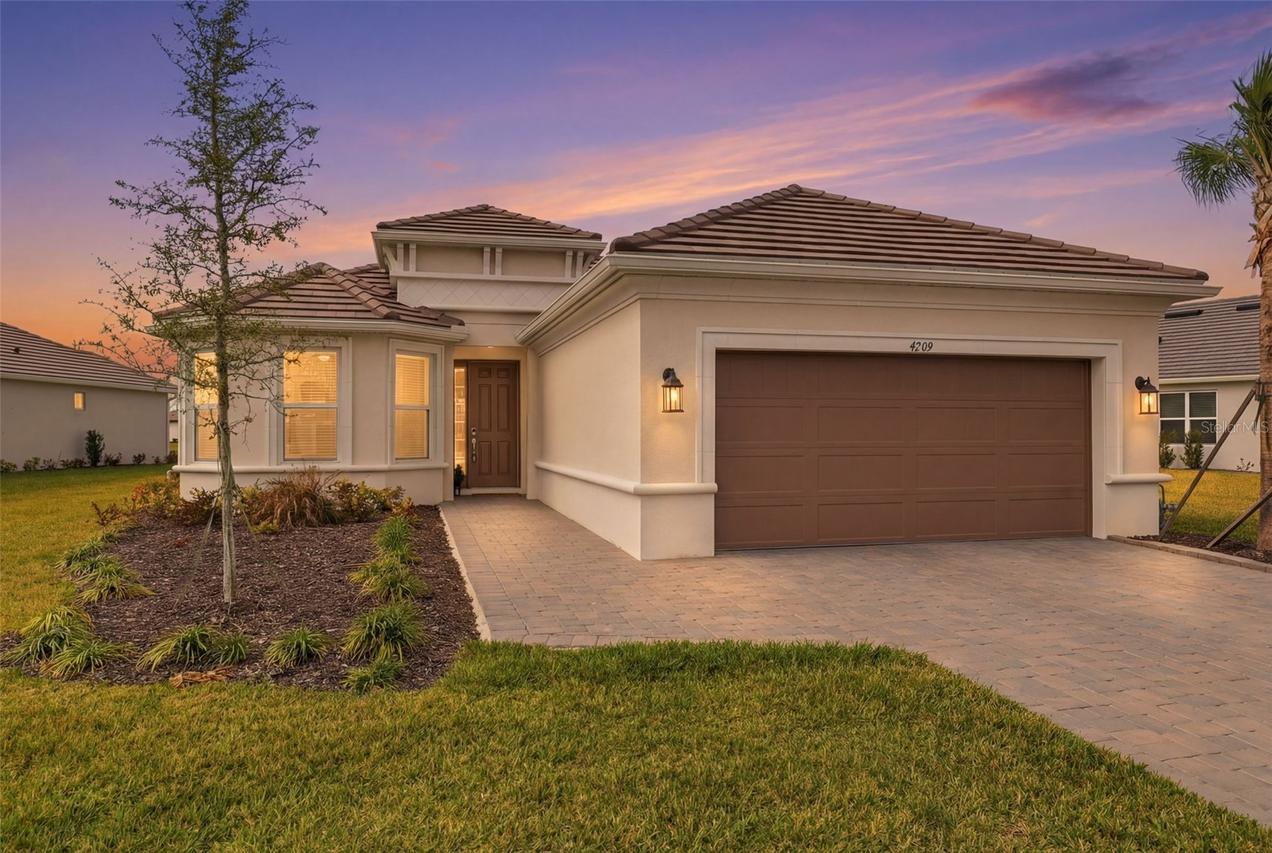 4709 Isonzo Way, Wesley Chapel, FL 33543