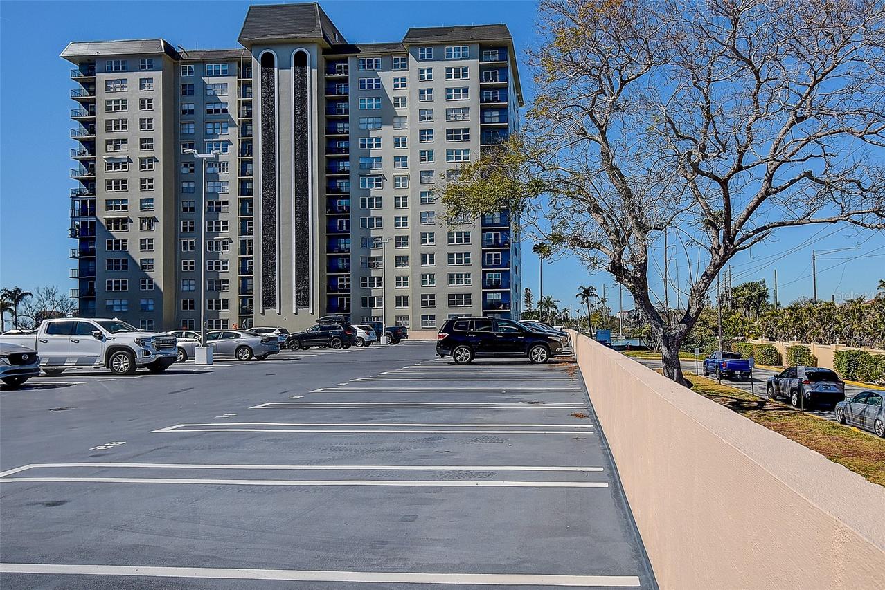 5220 Brittany Dr. #509, St Petersburg, FL 33715