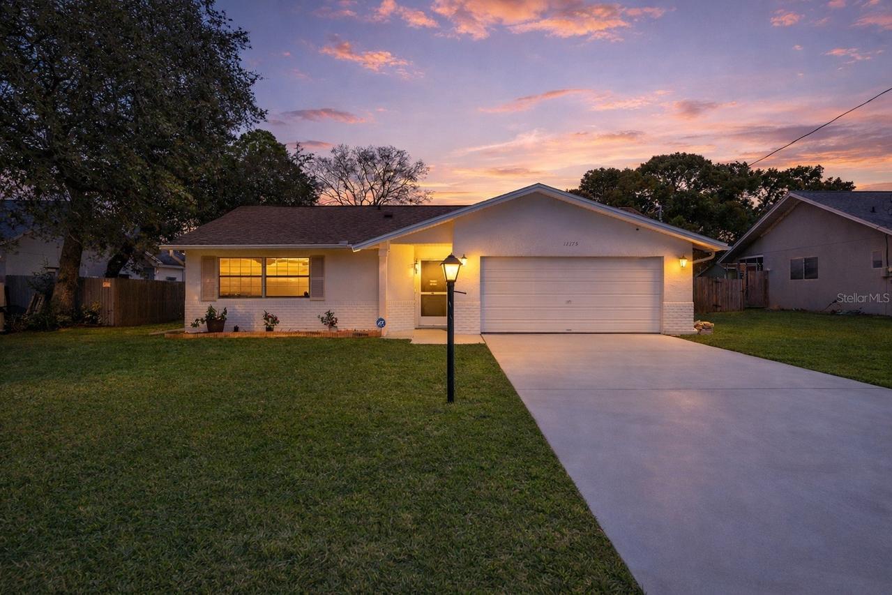 11175 Holbrook St., Spring Hill, FL 34609