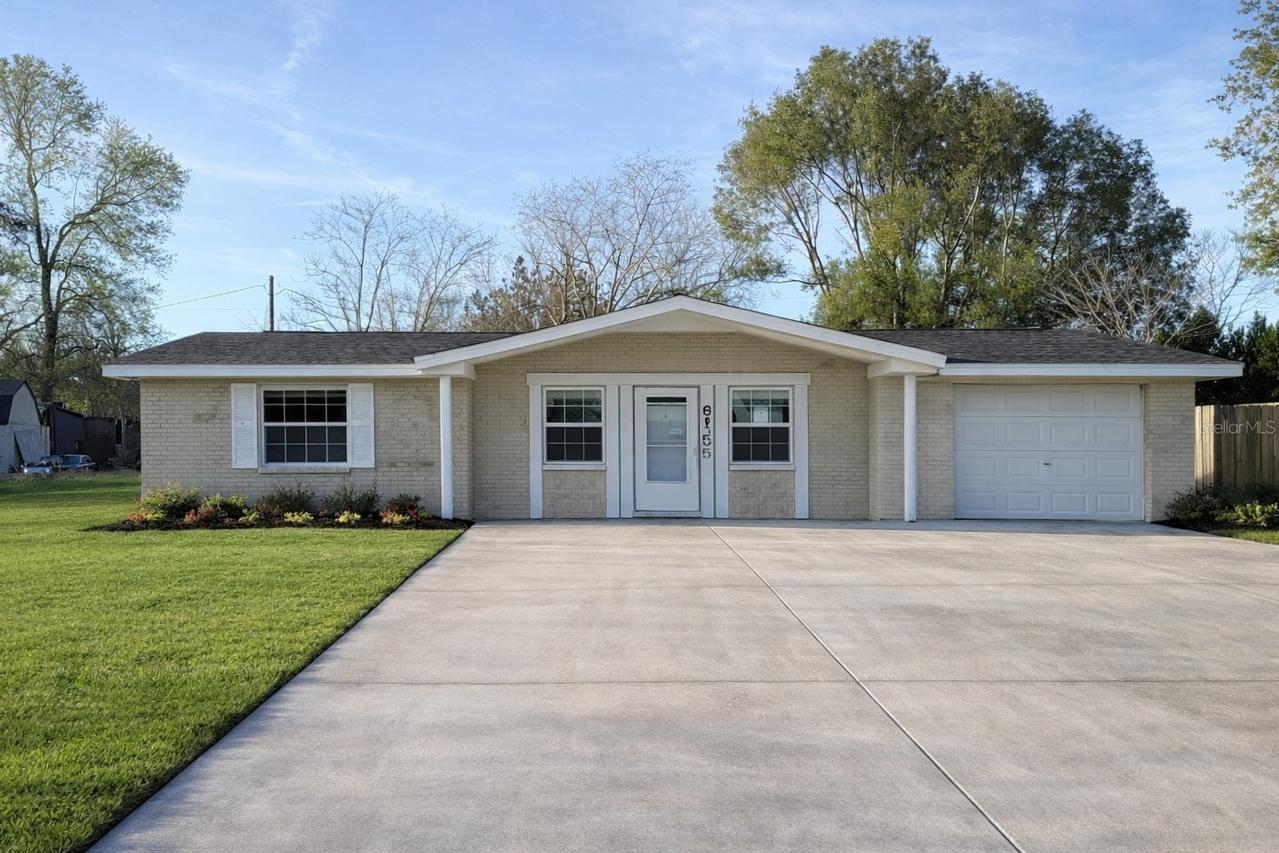 6155 Sumter Dr., Brooksville, FL 34602