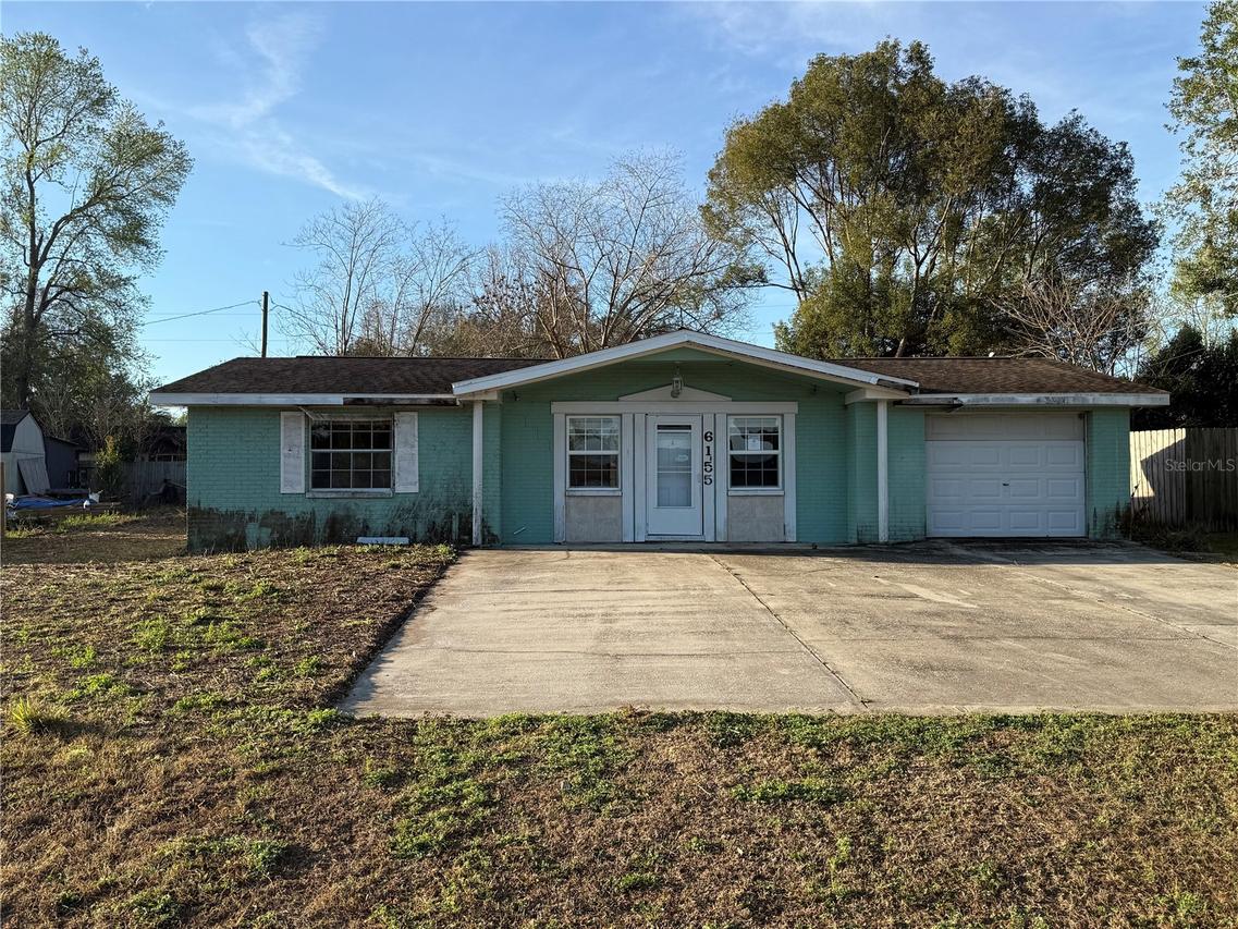 6155 Sumter Dr., Brooksville, FL 34602