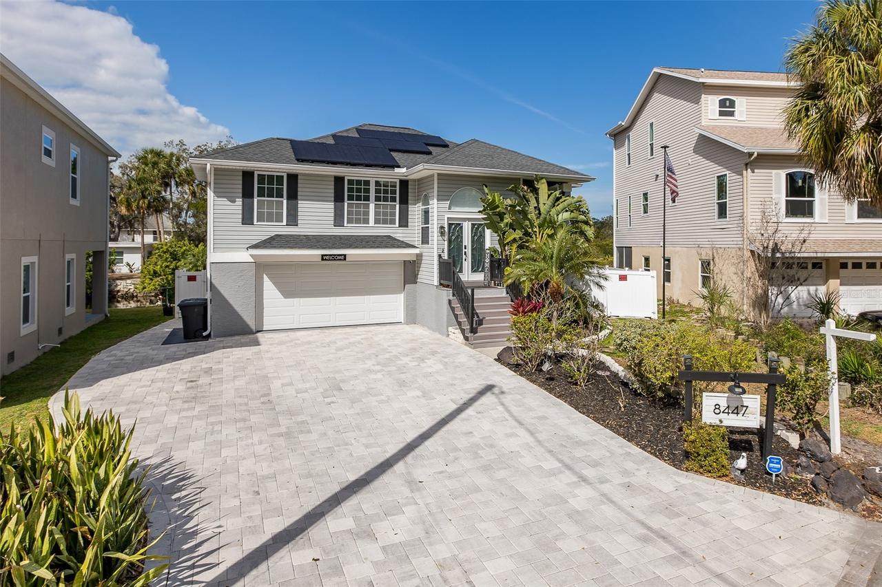 8447 Damen Ln., Port Richey, FL 34668