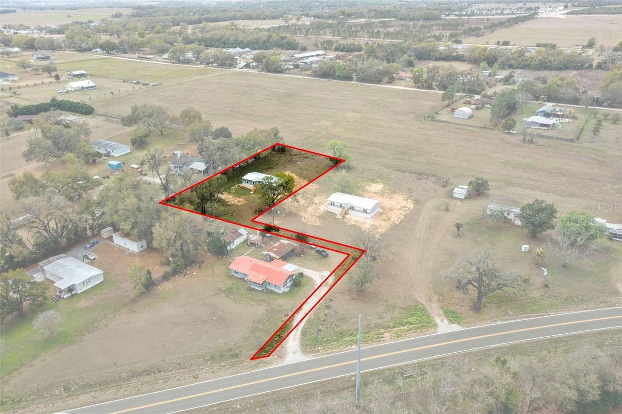 10869 Old Lakeland Hwy., Dade City, FL 33525