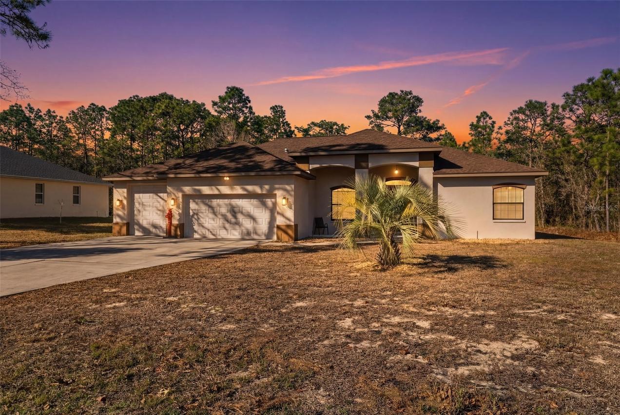 2 Pagoda Ct., Homosassa, FL 34446