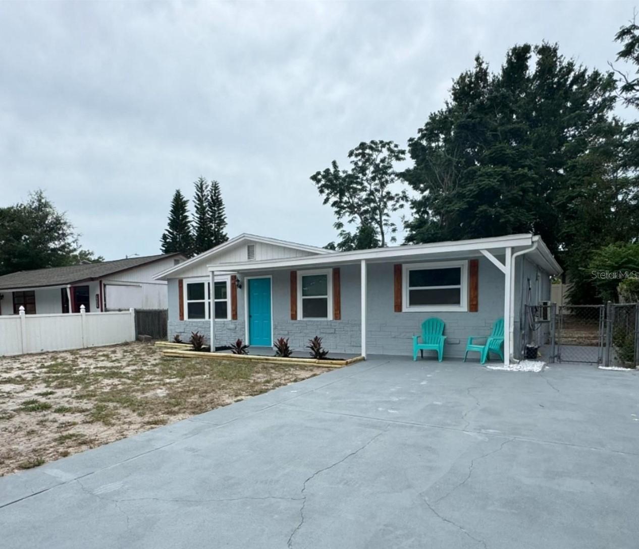 4041 Las Vegas Dr., New Port Richey, FL 34653