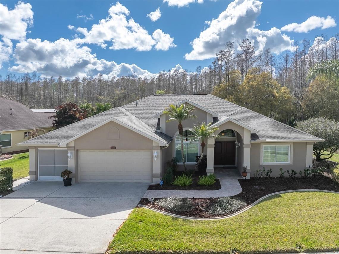 1105 Arlinbrook Dr., Trinity, FL 34655
