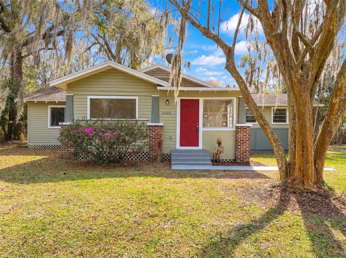 37420 Magnolia Ave., Dade City, FL 33523