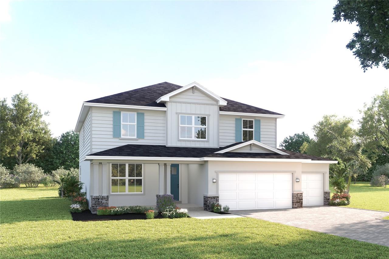 2134 Blue Heron Cir., Auburndale, FL 33823