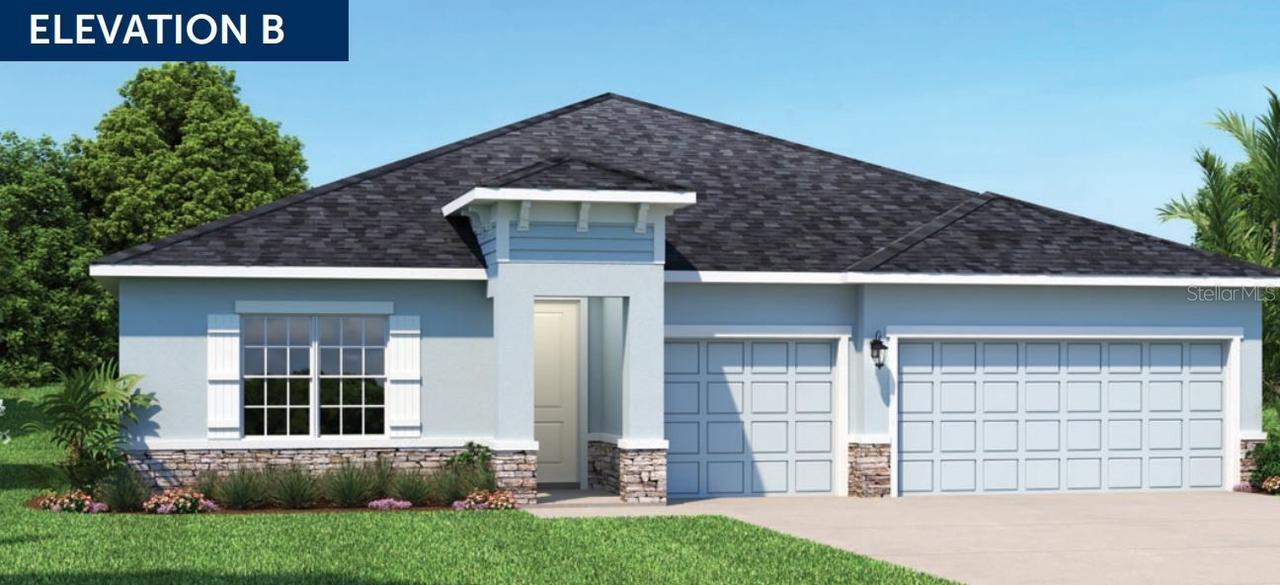 2577 Bathery Dr., Palm Bay, FL 32907