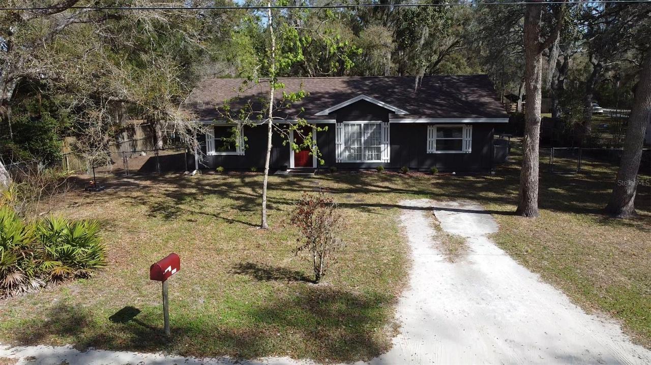 34307 Shaffer Dr., Dade City, FL 33523