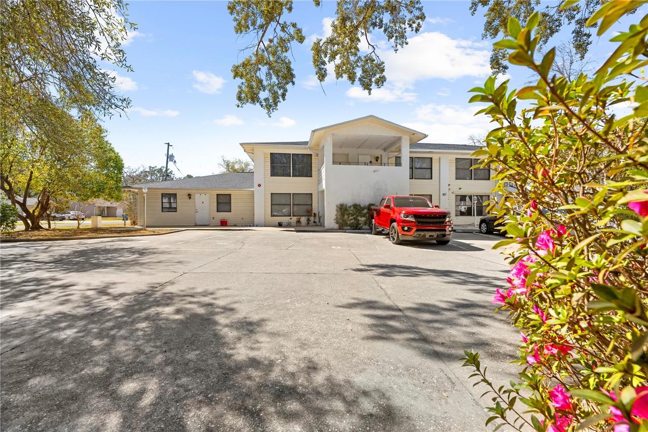 4217 Portillo Rd. #A, Spring Hill, FL 34608