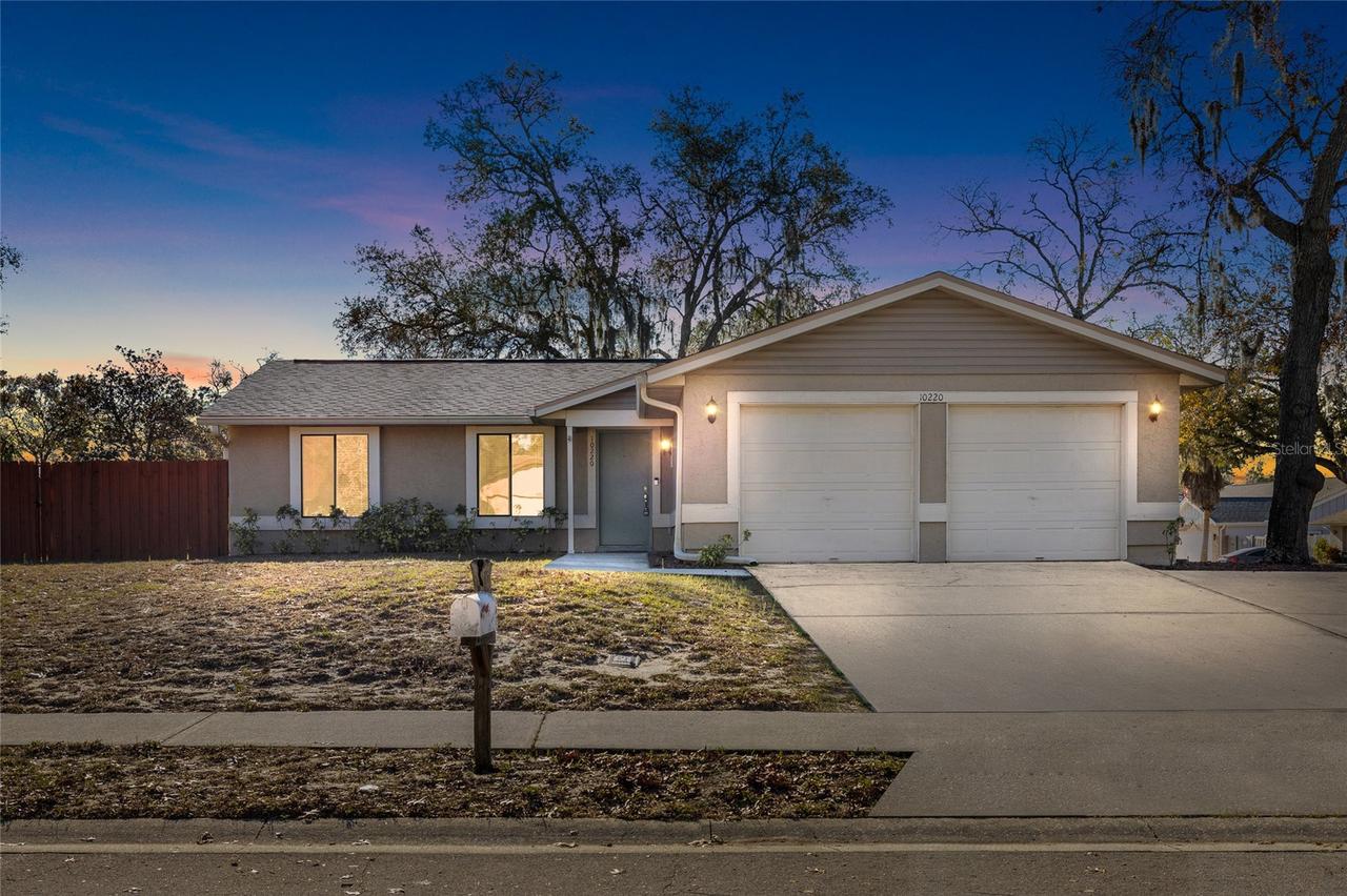 10220 Turkey Oak Dr., New Port Richey, FL 34654