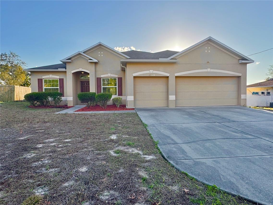 11428 Pike Ave., Spring Hill, FL 34609