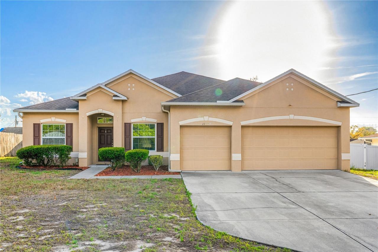 11428 Pike Ave., Spring Hill, FL 34609
