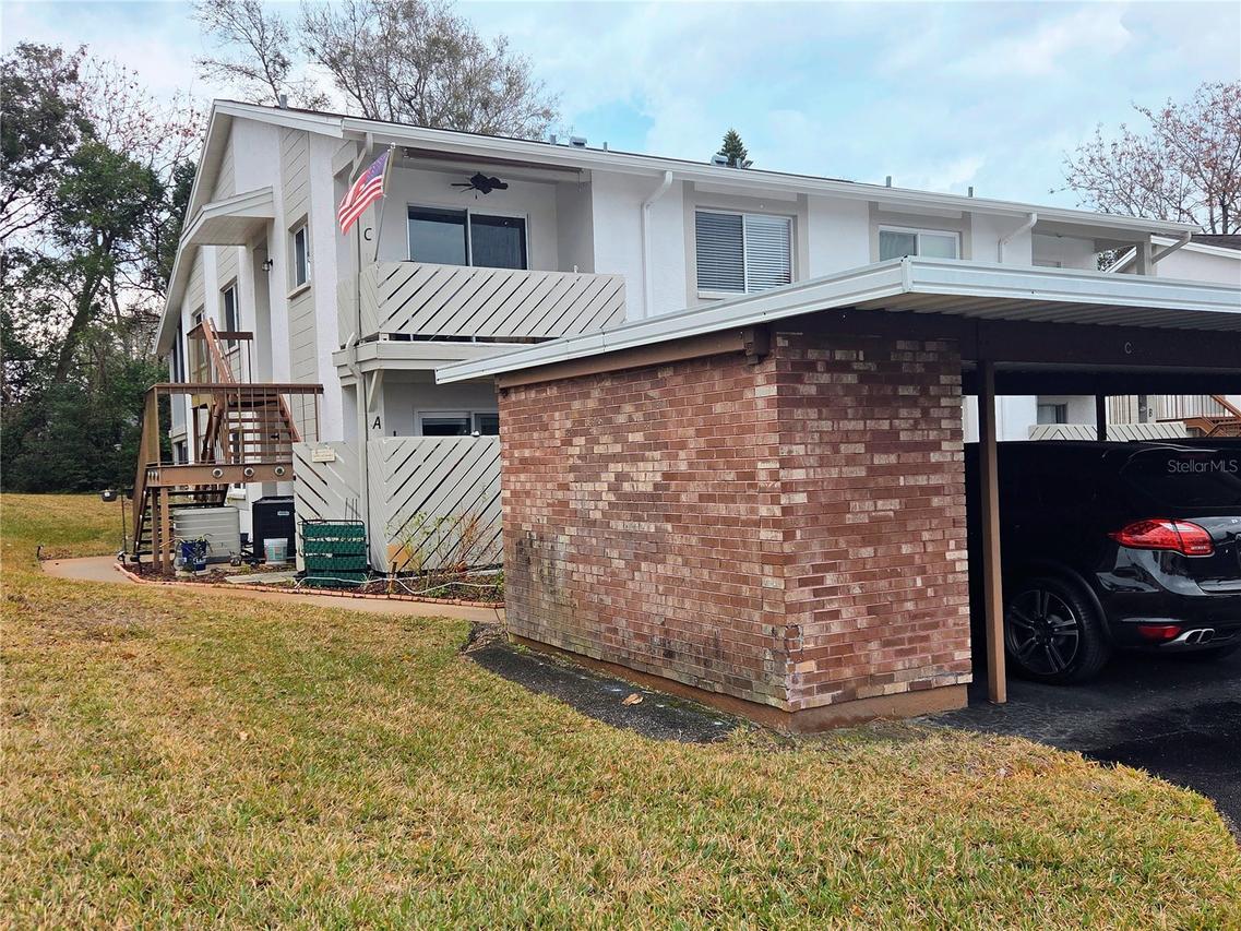 12404 Eagleswood Dr. #C, Hudson, FL 34667