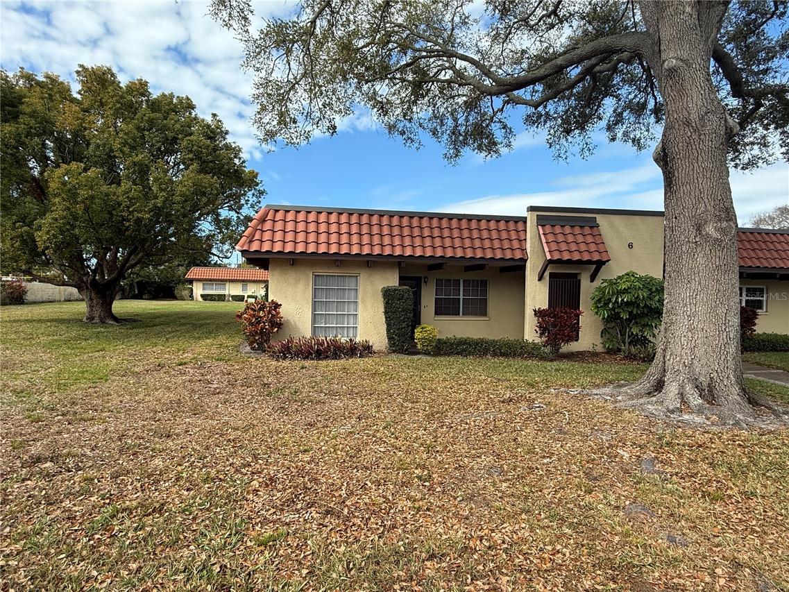 1701 Pinehurst Rd. #6A, Dunedin, FL 34698