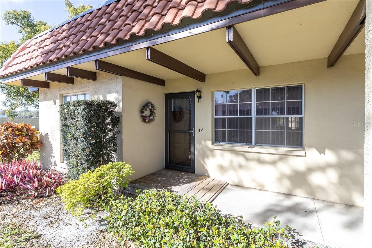1701 Pinehurst Rd. #6A, Dunedin, FL 34698